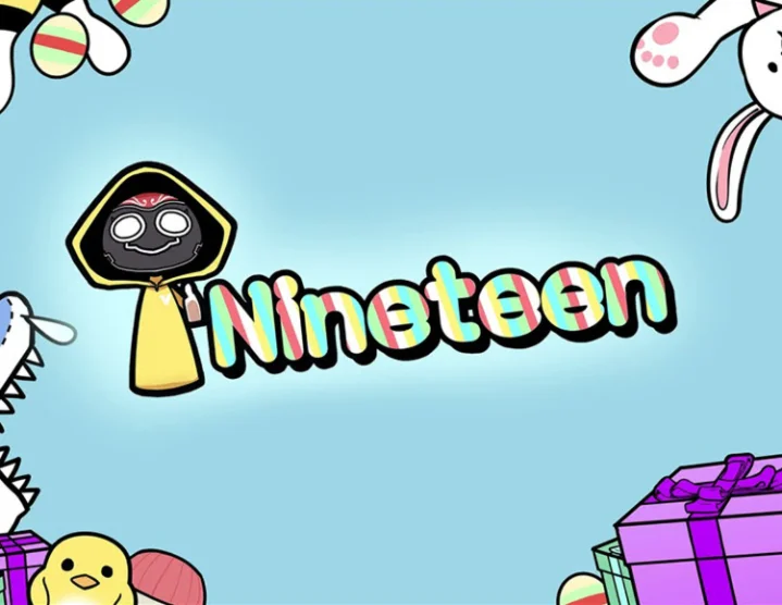 Nineteen (steam key)
