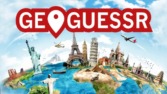 🌏GeoGuessr PRO | Monthly subscription account🔥