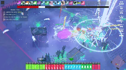 Arrival: Zero Earth 💎 АВТОДОСТАВКА STEAM GIFT РОССИЯ