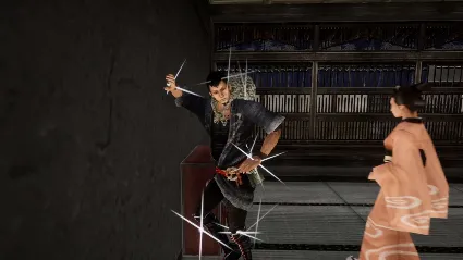 Kamiwaza: Way of the Thief 💎 АВТОДОСТАВКА STEAM GIFT RU