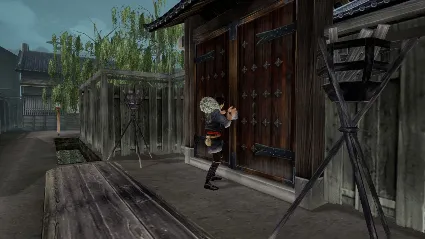 Kamiwaza: Way of the Thief 💎 АВТОДОСТАВКА STEAM GIFT RU
