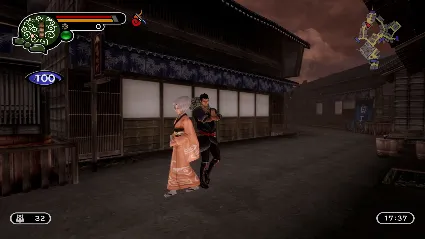 Kamiwaza: Way of the Thief 💎 АВТОДОСТАВКА STEAM GIFT RU