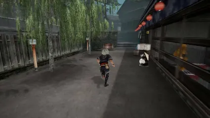 Kamiwaza: Way of the Thief 💎 АВТОДОСТАВКА STEAM GIFT RU