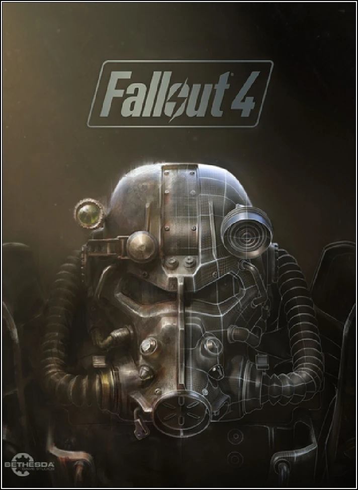 fallout 4 ⭐ STEAM ⭐