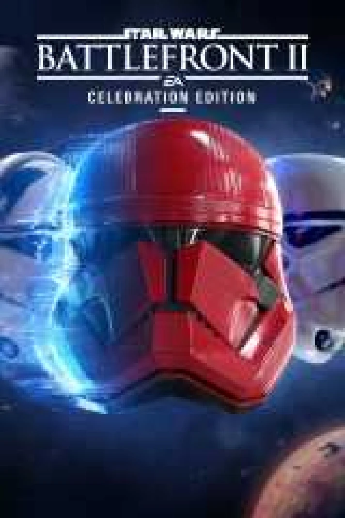 STAR WARS™ Battlefront™ II: Celebration Edition XBOX 🔑