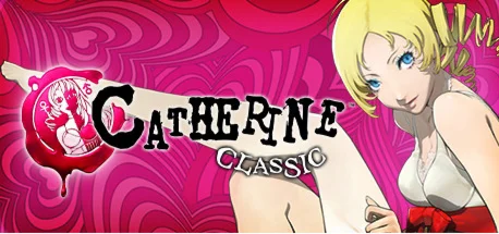 Catherine Classic STEAM REGION FREE