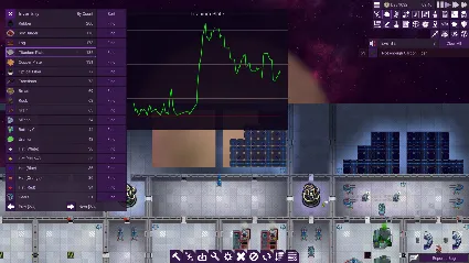 Stardeus 💎 АВТОДОСТАВКА STEAM GIFT РОССИЯ