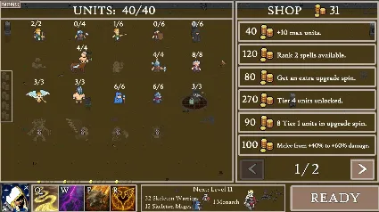 Mage and Monsters АВТОДОСТАВКА STEAM GIFT РОССИЯ