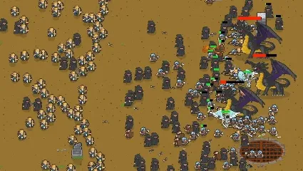 Mage and Monsters АВТОДОСТАВКА STEAM GIFT РОССИЯ