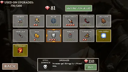 Mage and Monsters АВТОДОСТАВКА STEAM GIFT РОССИЯ