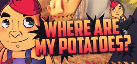 Where are my potatoes? STEAM KEY REGION FREE GLOBAL