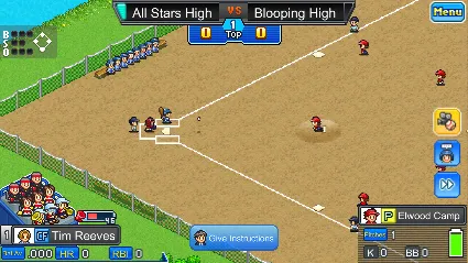 Home Run High 💎 АВТОДОСТАВКА STEAM GIFT РОССИЯ