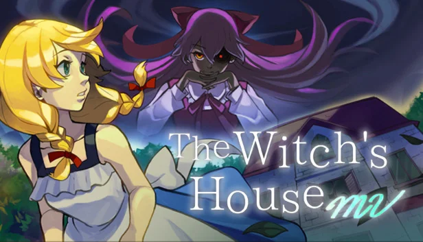 The Witch's House MV  XBOX ONE X|S КЛЮЧ