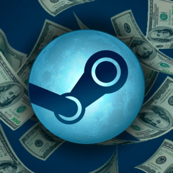 ???? МОМЕНТАЛЬНО STEAM 20 TL – 1000 TL ТУРЦИ ️