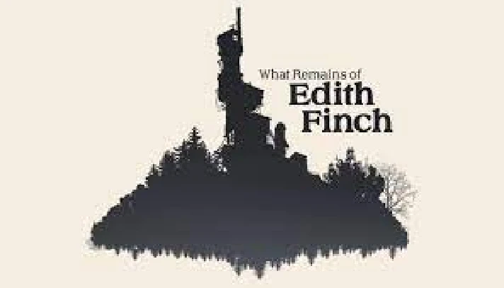 🌍What Remains of Edith Finch XBOX + WINDOWS(PC) KEY 🔑