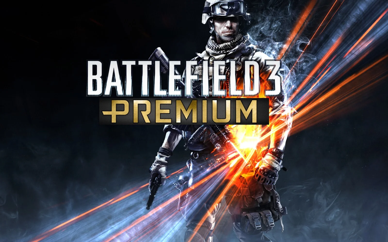 BATTLEFIELD 3 PREMIUM EDITION | EA App | ПК | Online