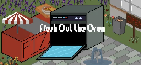 Fresh Out The Oven STEAM KEY REGION FREE GLOBAL ROW