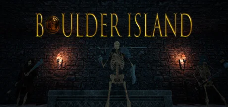 Boulder Island STEAM KEY REGION FREE GLOBAL ROW + 
