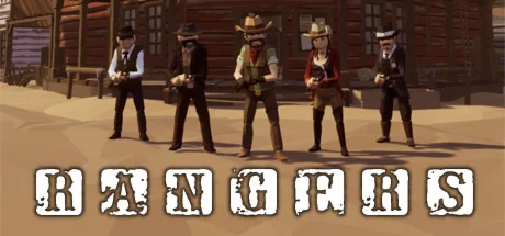 Rangers STEAM KEY REGION FREE GLOBAL ROW + ПОДАРОК