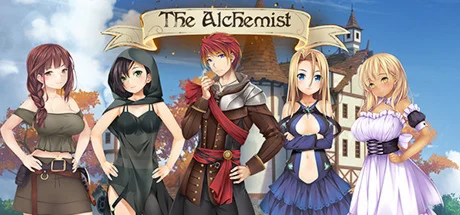 The Alchemist STEAM KEY REGION FREE GLOBAL ROW + GIFT