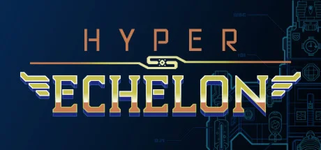 Hyper Echelon STEAM KEY REGION FREE GLOBAL ROW + GIFT