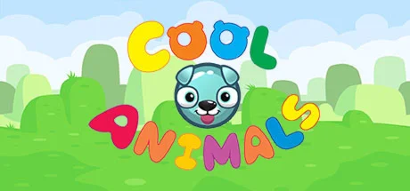 Cool Animals​ STEAM KEY REGION FREE GLOBAL ROW + GIFT