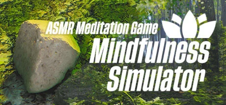 Mindfulness Simulator ASMR Meditation Game​ STEAM KEY