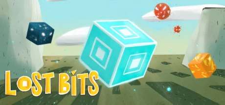 Lost Bits STEAM KEY REGION FREE GLOBAL ROW