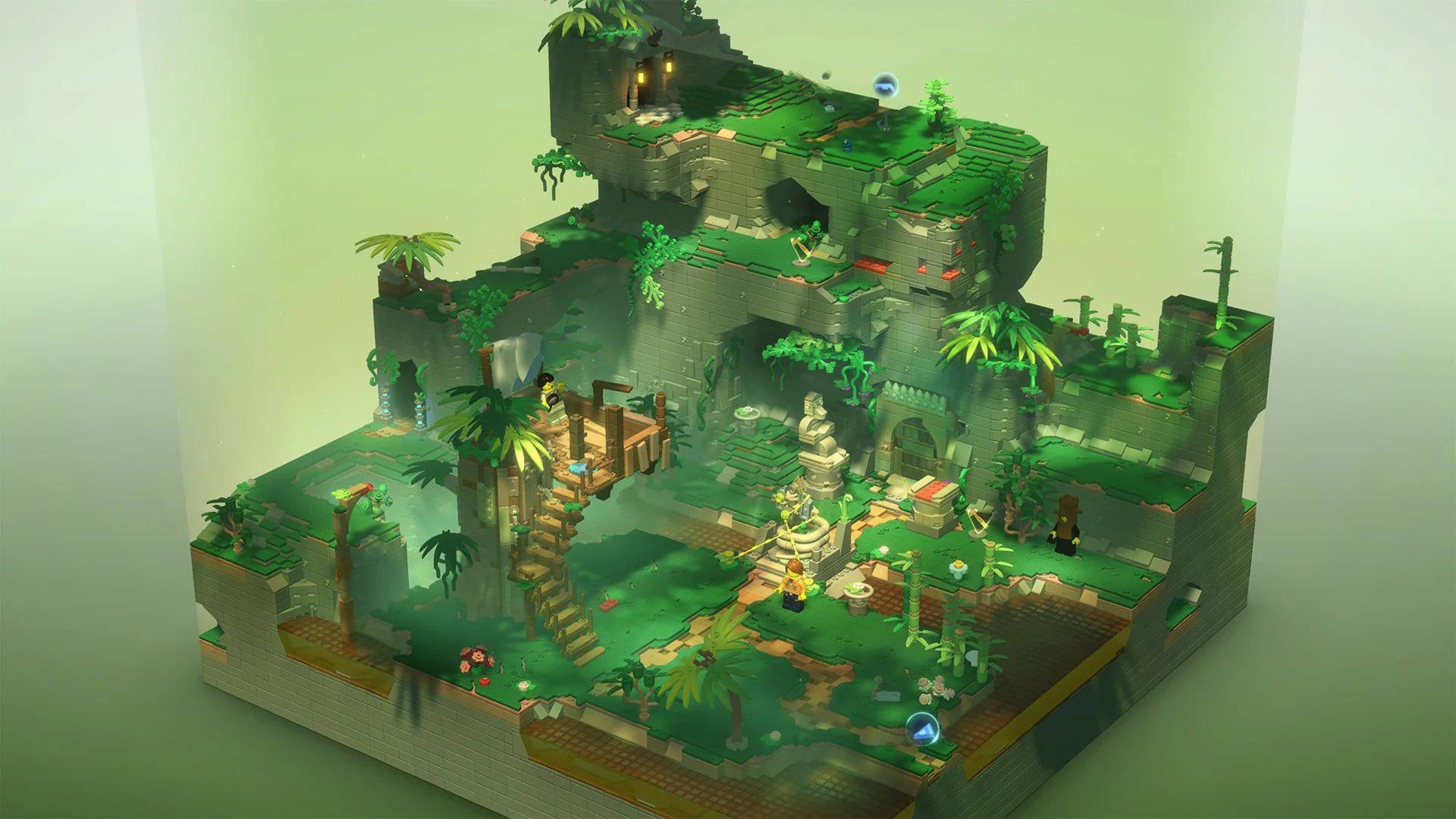 LEGO® Bricktales STEAM•RU ⚡️АВТОДОСТАВКА 💳0%