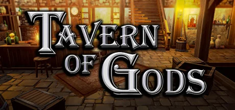 Tavern of Gods  АВТОДОСТАВКА STEAM GIFT RU