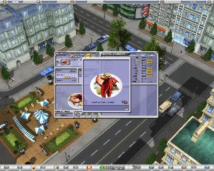 Restaurant Empire II 💎 АВТОДОСТАВКА STEAM GIFT RU