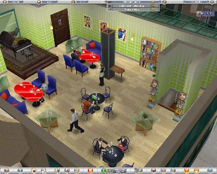 Restaurant Empire II 💎 АВТОДОСТАВКА STEAM GIFT RU