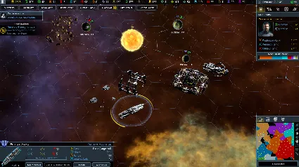 Galactic Civilizations III АВТОДОСТАВКА STEAM РОССИЯ