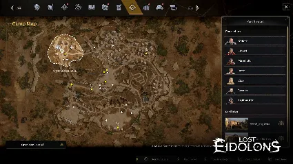 Lost Eidolons 💎 АВТОДОСТАВКА STEAM РОССИЯ