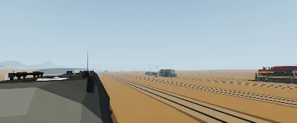 Stormworks: Industrial Frontier DLC STEAM GIFT РОССИЯ