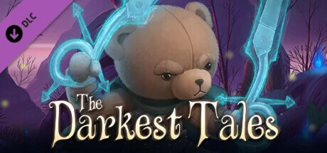 The Darkest Tales – Extended Edition  DLC STEAM GIFT