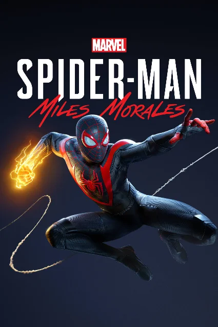 🔥 Marvel’s Spider-Man: Miles Morales на Epic Games 🔥