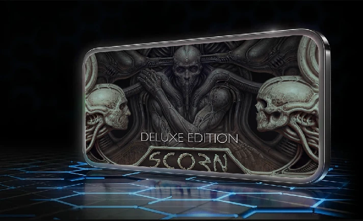 SCORN🟢GFN (Geforce Now) 🔵 PlayKey 🔵 VK Play Cloud