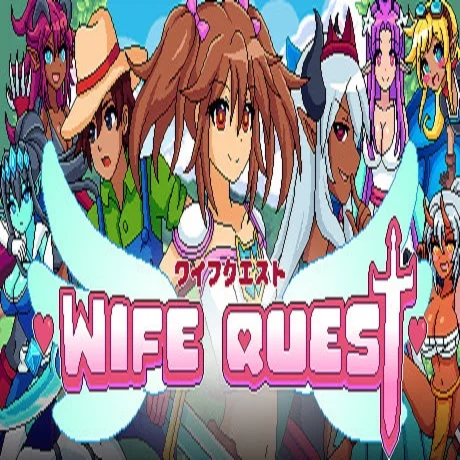 Wife Quest (Steam key / РФ+Весь Мир)