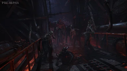 Warhammer 40,000: Darktide Standard\Imperial STEAM•RU ⚡ ️