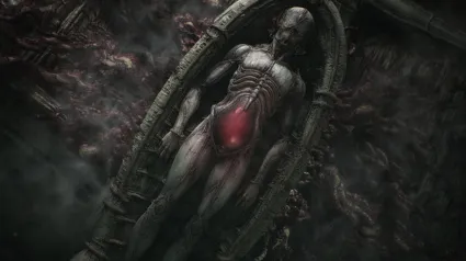 Scorn STEAM KEY РФ+СНГ СТИМ КЛЮЧ ЛИЦЕНЗИЯ