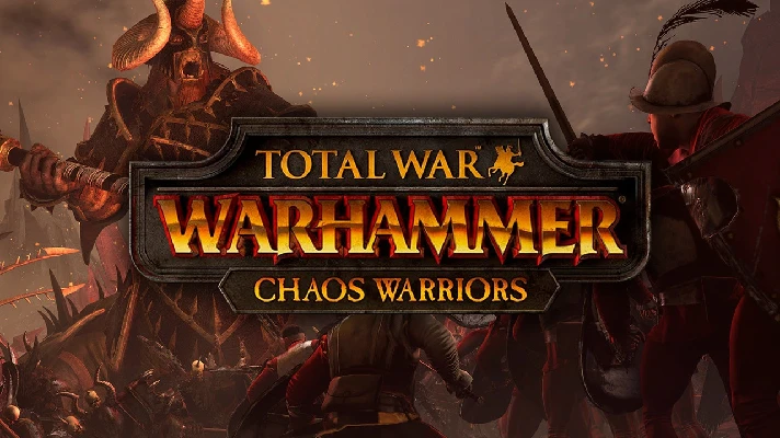 🔥 Total War: WARHAMMER 💳 Steam Key Global