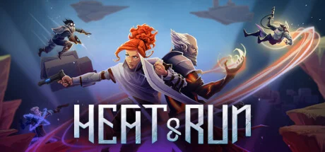 Heat And Run  АВТОДОСТАВКА STEAM GIFT РОССИЯ