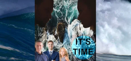 It's Time STEAM KEY REGION FREE GLOBAL ROW