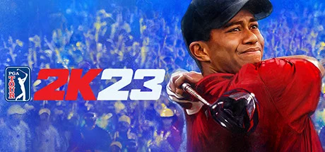 PGA TOUR 2K23 + ОБНОВЛЕНИЯ  / STEAM АККАУНТ