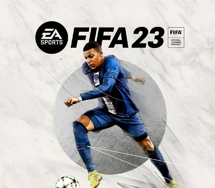 ⭐FIFA 23⭐❤️EA APP❤️ORIGIN❤️✅OFFLINE ACTIVATION✅