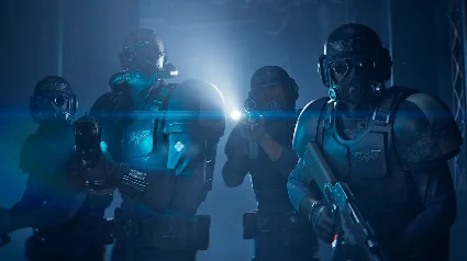 Warhammer 40,000: Darktide + ОБНОВЛЕНИЯ/STEAM АККАУНТ