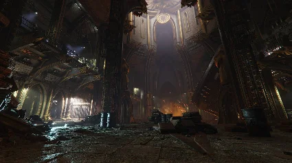 Warhammer 40,000: Darktide + ОБНОВЛЕНИЯ/STEAM АККАУНТ