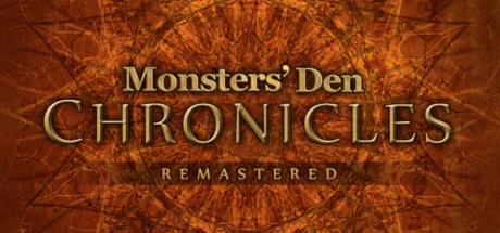 Monsters' Den Chronicles  STEAM KEY REGION FREE + 