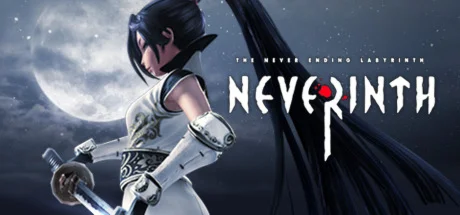 Neverinth  STEAM KEY REGION FREE GLOBAL ROW + 